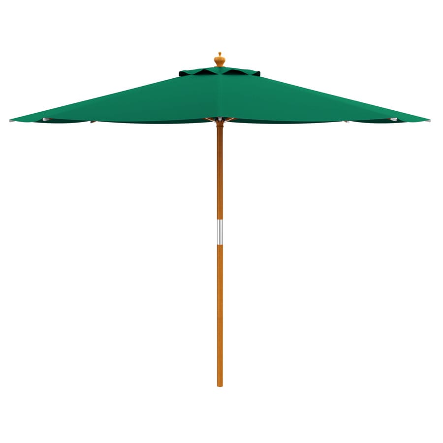 Kensington Parasol - Green