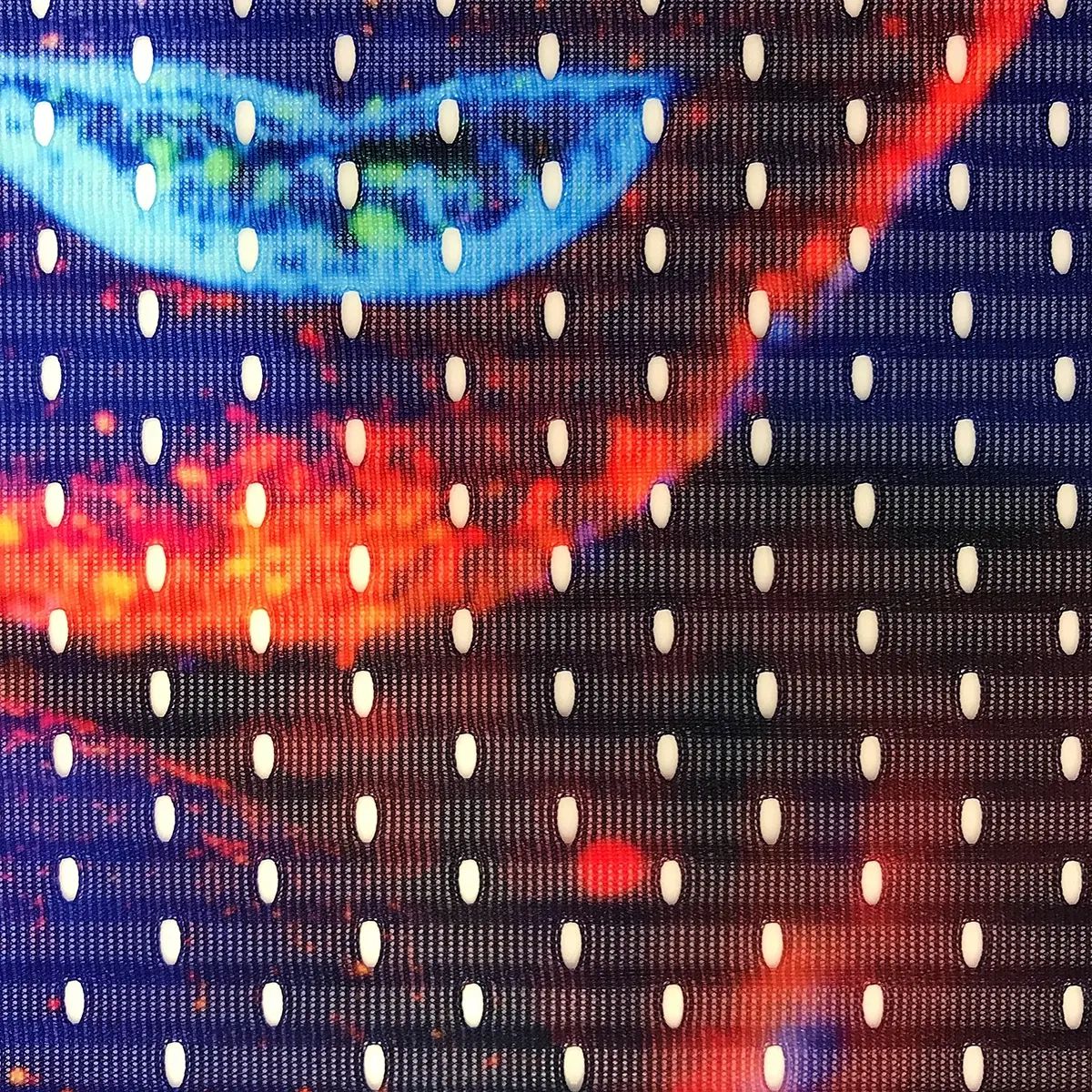 Beach Flag FR 115gsm (Breathable) 1.1m