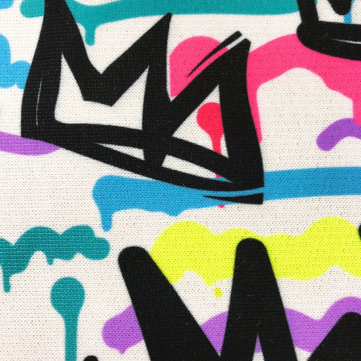 Loopback Jersey 310gsm 1.1m