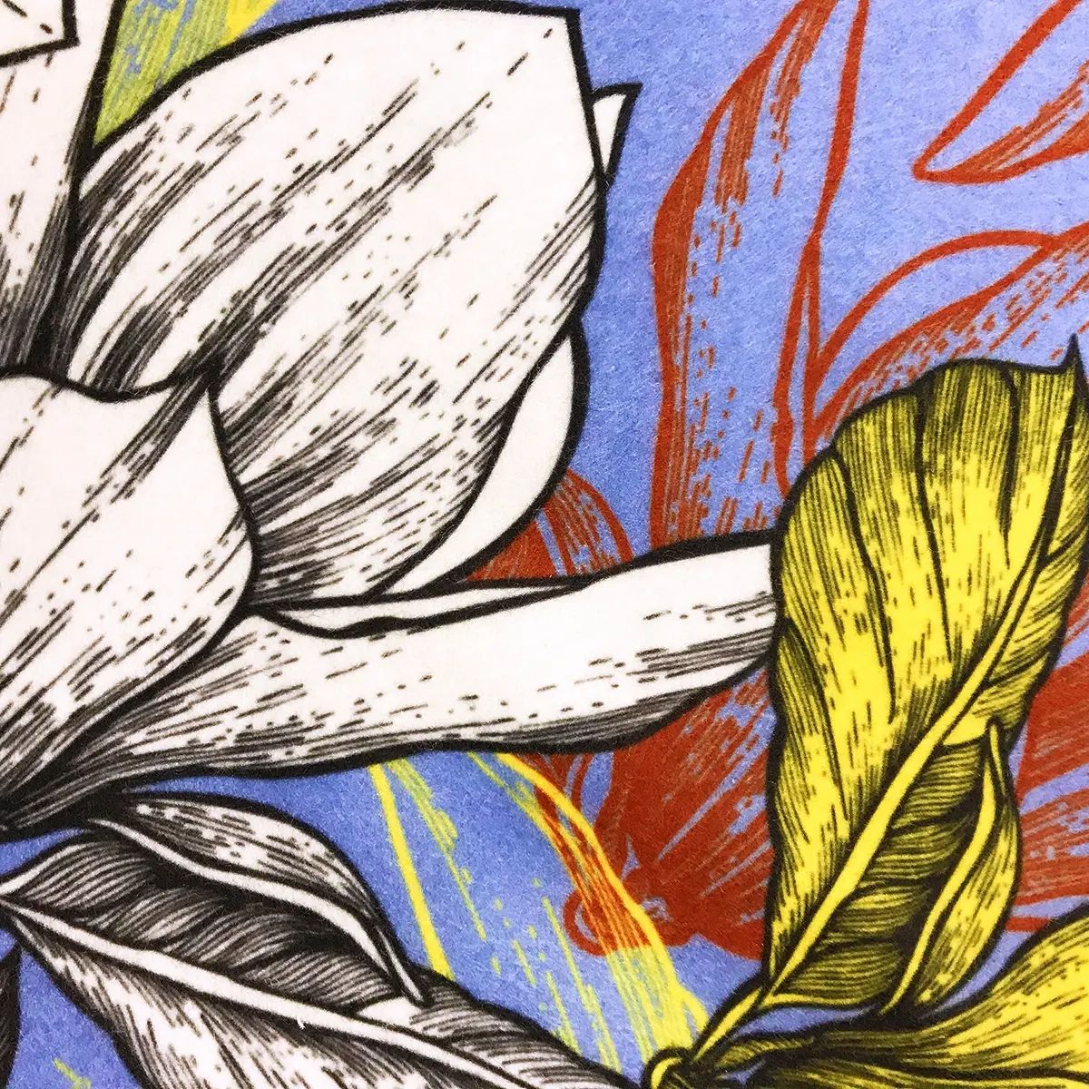 Polar Fleece 290gsm (Brushed Face Textile) 1.1m